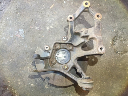 09 10 11 12 13 Mazda 6 Rear Left Driver Side Spindle Knuckle OEM