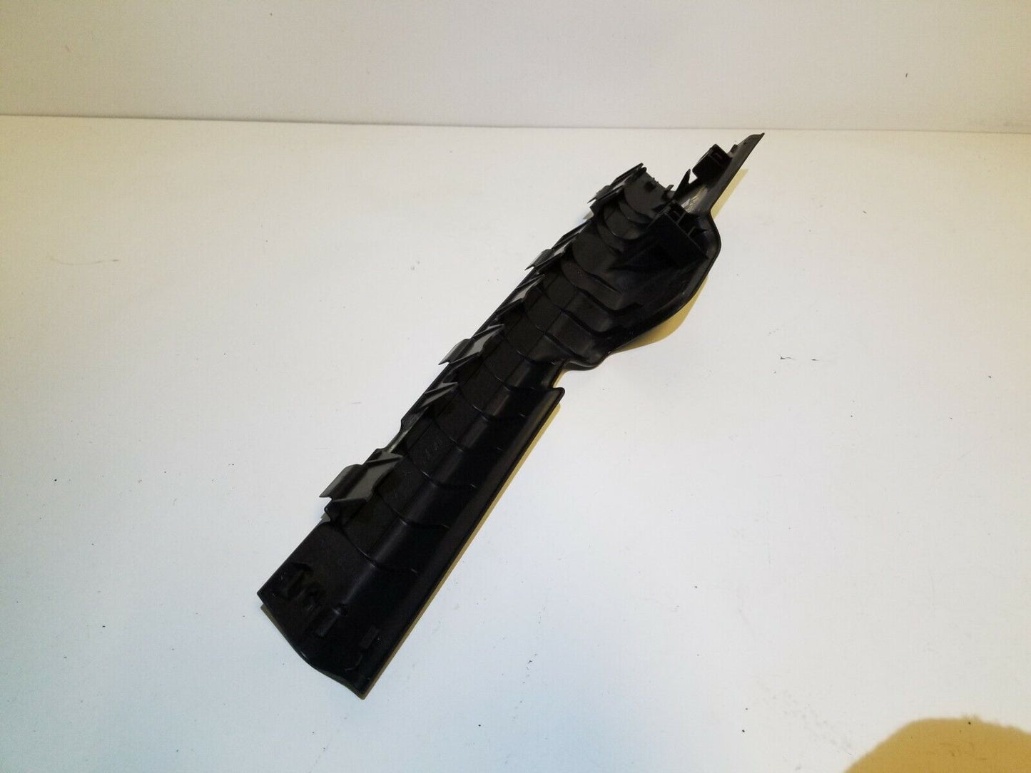 15 16 17 Honda Fit Front Right Pass Door Sill Scuff Plate OEM 26k Miles