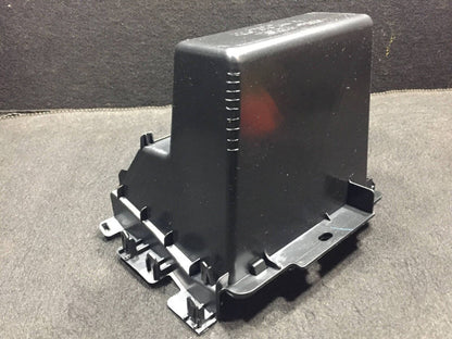 14 15 16 Subaru Forester Center Console Lower Tray Storage Compartment OEM D35