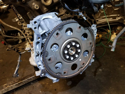 09 10 11 12 13 Lexus ES350 Engine Motor Oem. 2gr-fe