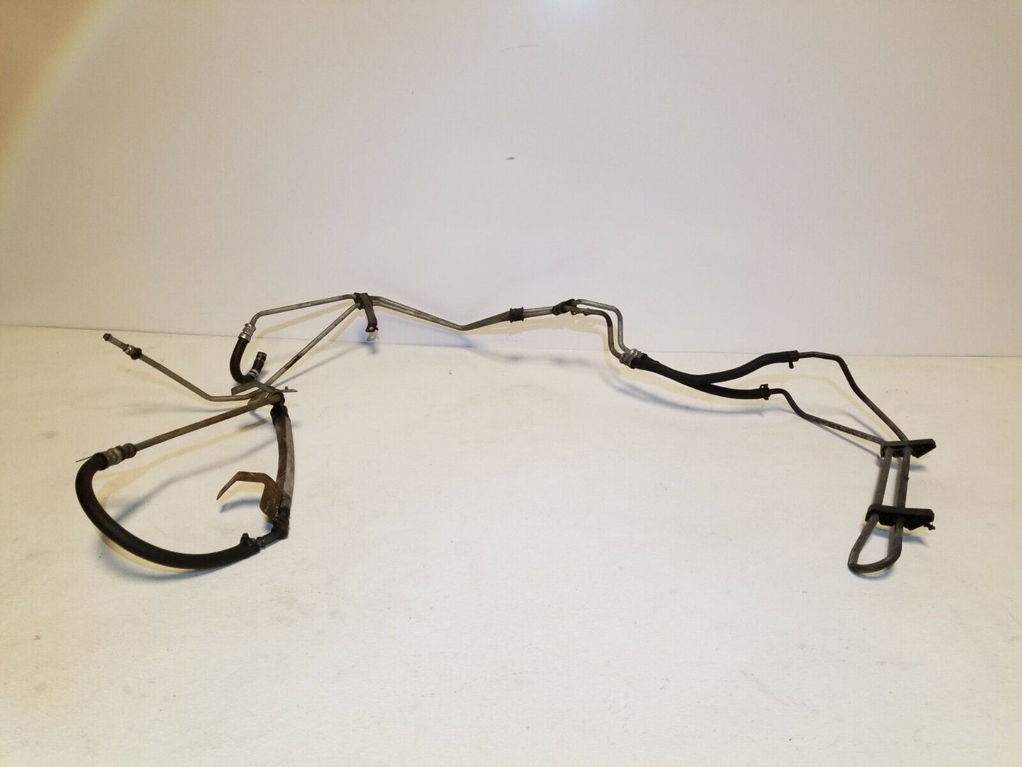 07 08 09 10 Chrysler Sebring Power Steering Hight Pressure Hose Pipe Line OEM