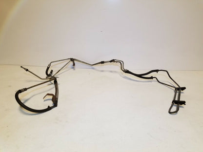 07 08 09 10 Chrysler Sebring Power Steering Hight Pressure Hose Pipe Line OEM