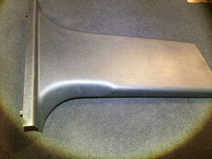 05 06 07 08 Audi A6 C6 Right Pass Lower B-pillar Molding Trim 4f0867240 OEM