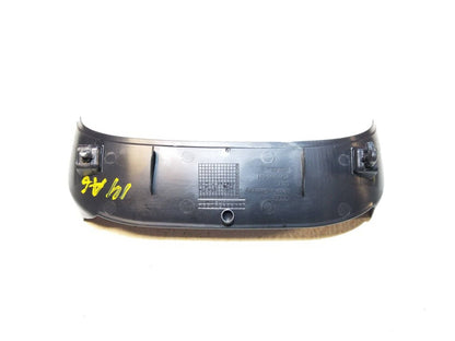 12 13 14 15 Audi A6 Dash Instrument Panel Trim Cover 4g0864441 OEM