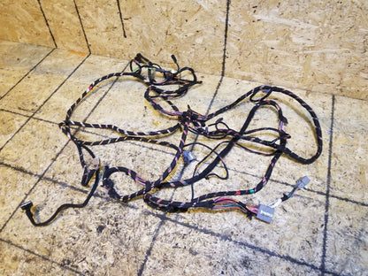 13 14 15 GMC Acadia Interior Roof Wiring Harness OEM
