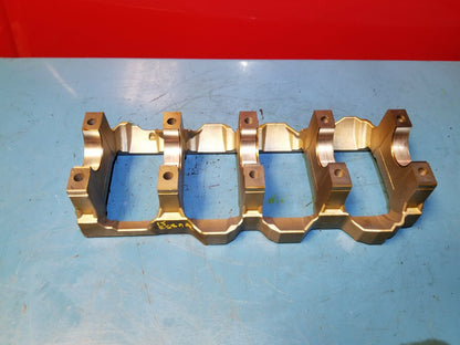 13 14 15 16 Ford Escape 2.0l Crankshaft Bearing Engine Support OEM 83k