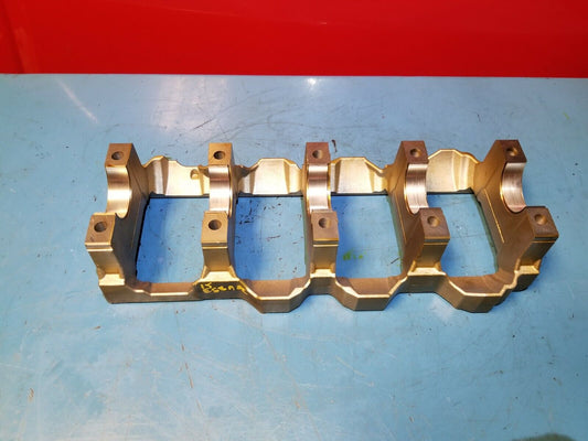 13 14 15 16 Ford Escape 2.0l Crankshaft Bearing Engine Support OEM 83k