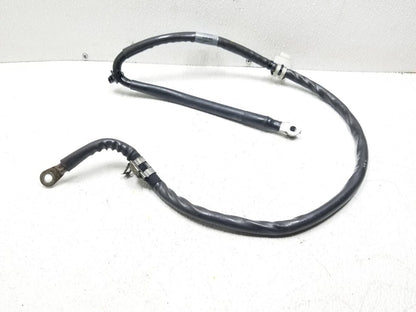 12 13 14 15 Mercedes-benz E350 Battery Cable Wire Harness OEM 100k Miles