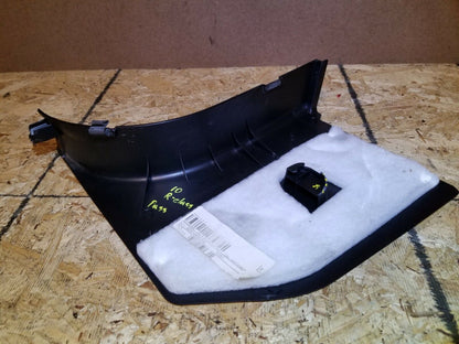 07 08 09 10 Mercedes R350 Front Right Pass Side A Pillar Kick Panel Cover OEM