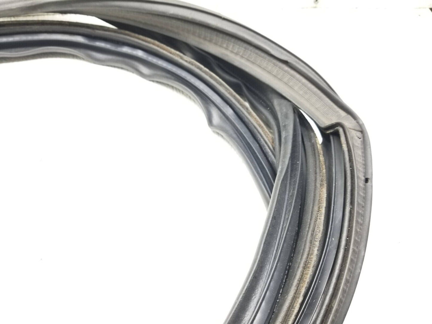13 14 15 Acura RDX Truk Tailgate Weather Strip Seal OEM