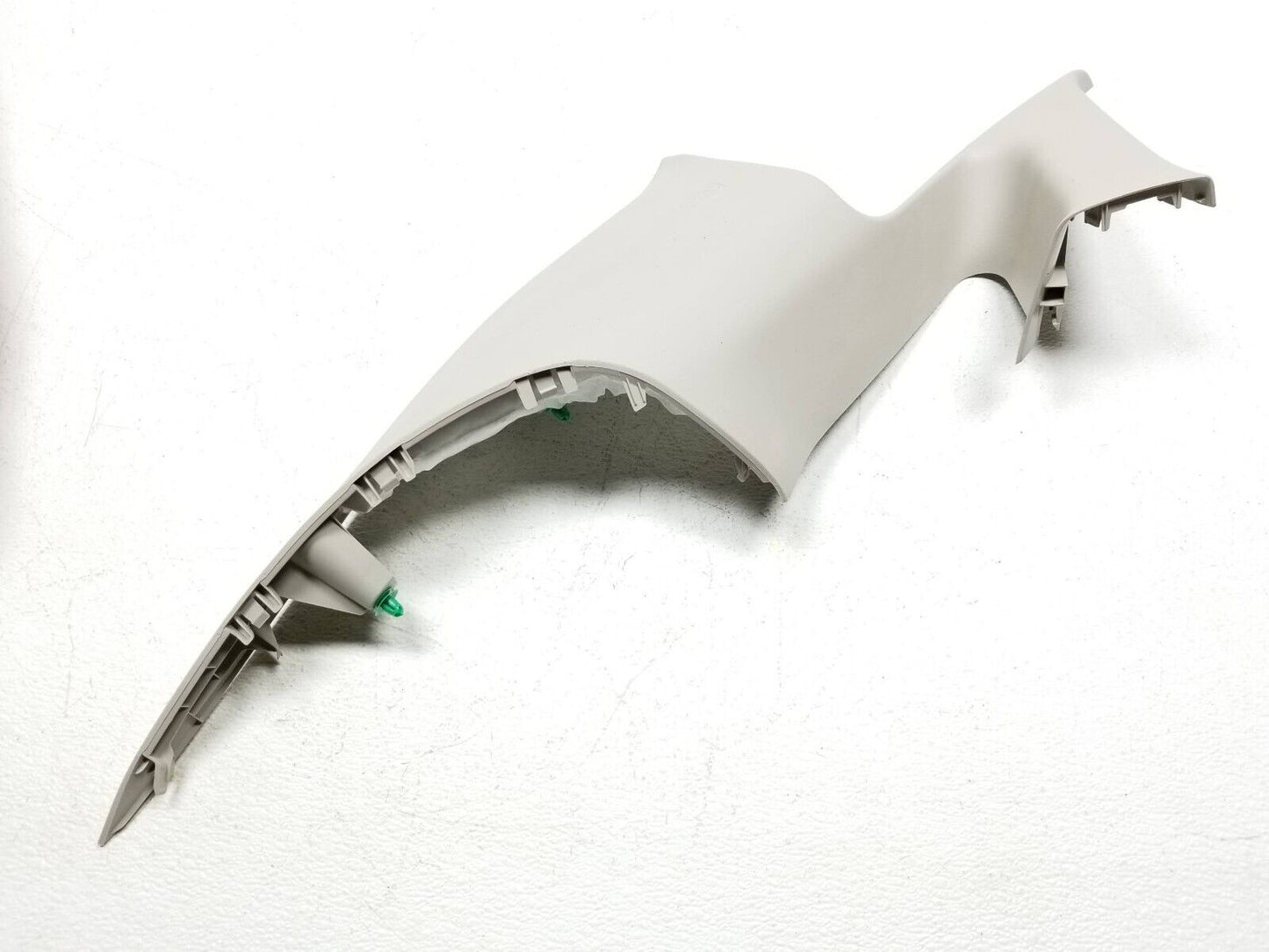 16 17 18 19 20 Honda Civic Sedan Rear Left Dr Side C Pillar Trim Cover Upper OEM