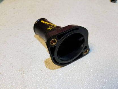 13 14 15 16 Jeep Compass 2.4l Thermostat Housing 04884571 OEM