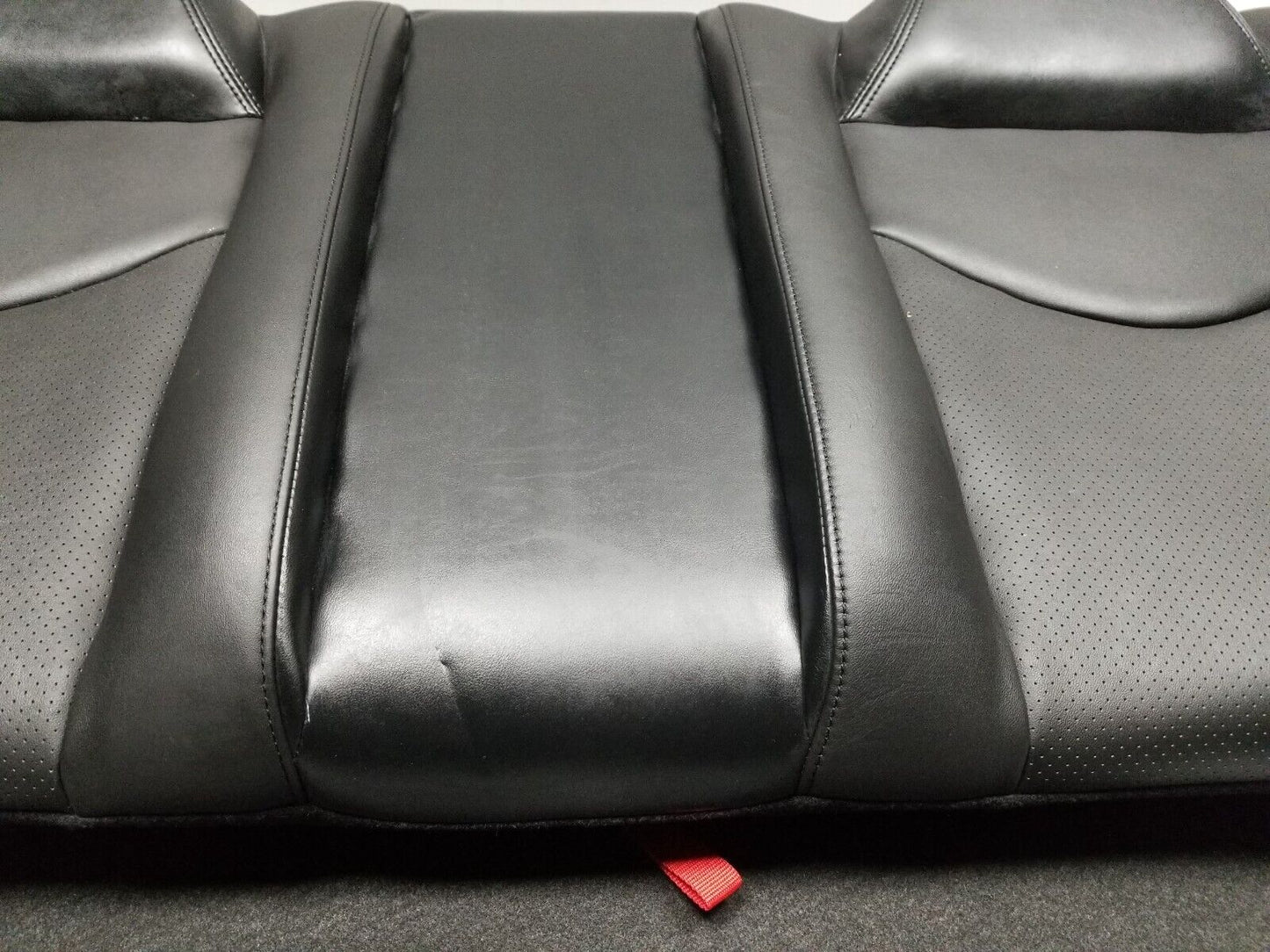 2013-2018 Cadillac Ats Rear Seat Upper Cushion OEM 52k Miles ✅