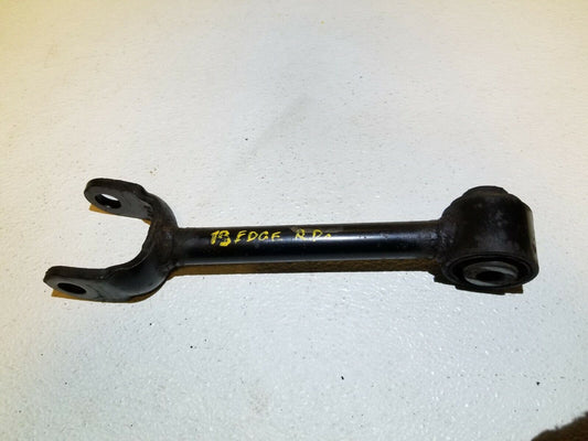 11 12 13 14 Ford Edge Rear Control Arm Left Driver Side OEM 43k Miles