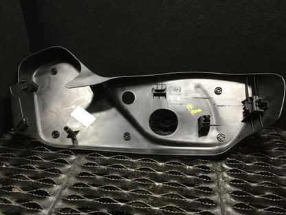 15 16 17 Jeep Renegade Right Passenger Seat Side Trim Bezel Cover OEM 7k Miles