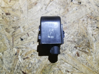 08 09 10 11 Subaru Forester Belt Buzzer Alarm Chime 88021ag030 OEM