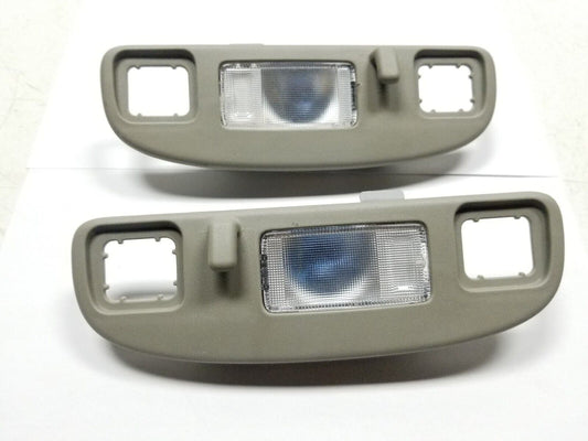 2013 - 2018 Cadillac Ats Rear Grab Handle Base Lh & Rh 2pcs OEM