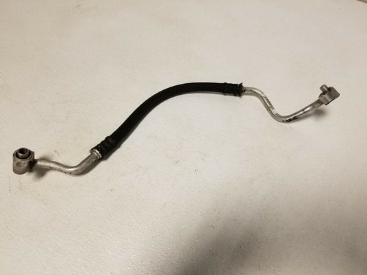 11 12 13 14 Dodge Charger A/c Discharge Line Hose Tube Pipe OEM 92k