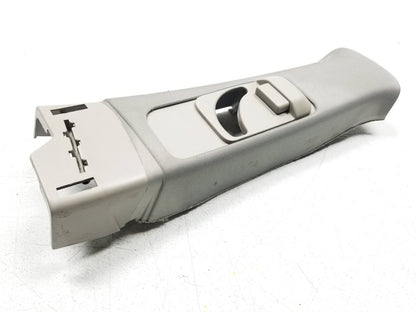 07 08 Acura Tl Type-s Passenger B Pillar Upper Trim Cover OEM