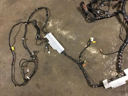 07 08 09 Suzuki Vitara Xl-7 Interior Wire Harness OEM