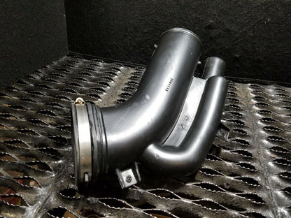 11 12 13 14 Chrysler 200 S 3.6l Air Intake Tube Hose Duct Resonator OEM