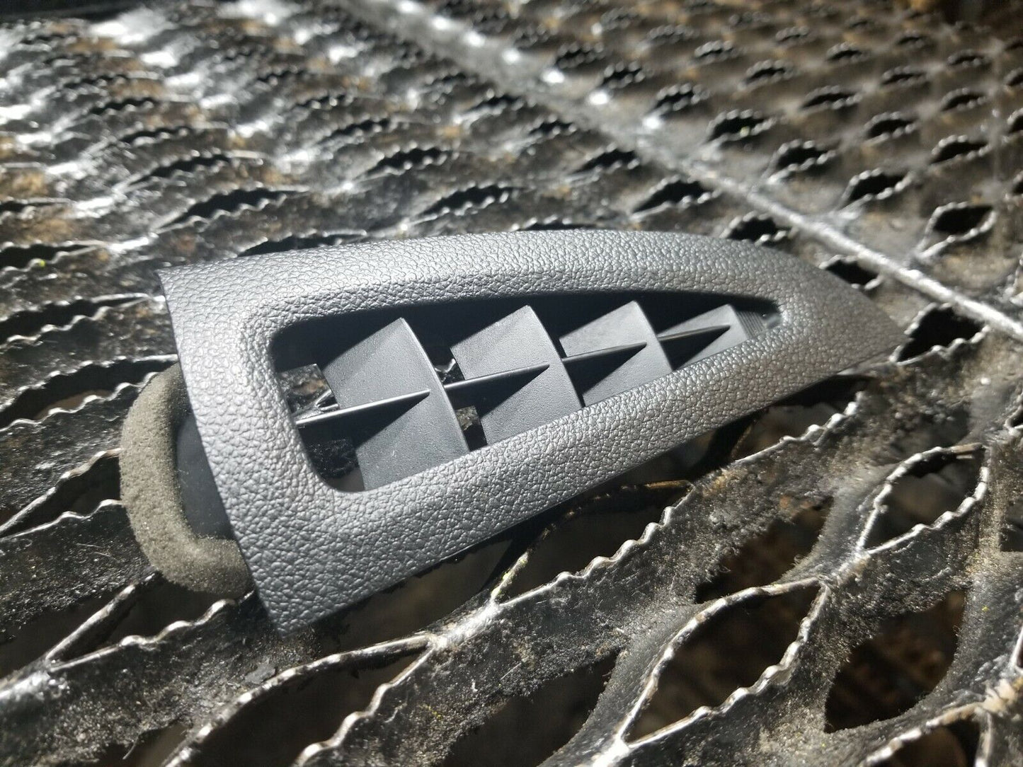 11 12 13 14 15 Honda Cr-z Left Driver Side Defroster Air Garnish Trim Bezel OEM