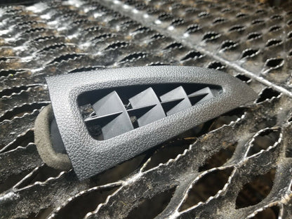 11 12 13 14 15 Honda Cr-z Left Driver Side Defroster Air Garnish Trim Bezel OEM