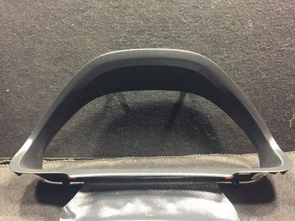 08 09 10 11 12 Honda Accord Coupe Dash Instrument Cluster Bezel Cover Trim OEM