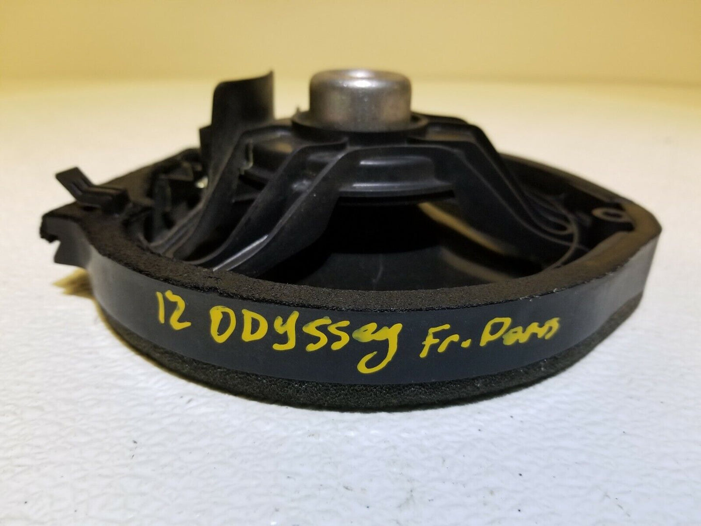 11 12 13 Honda Odyssey Front Door Speaker Dr & Pass Pair OEM