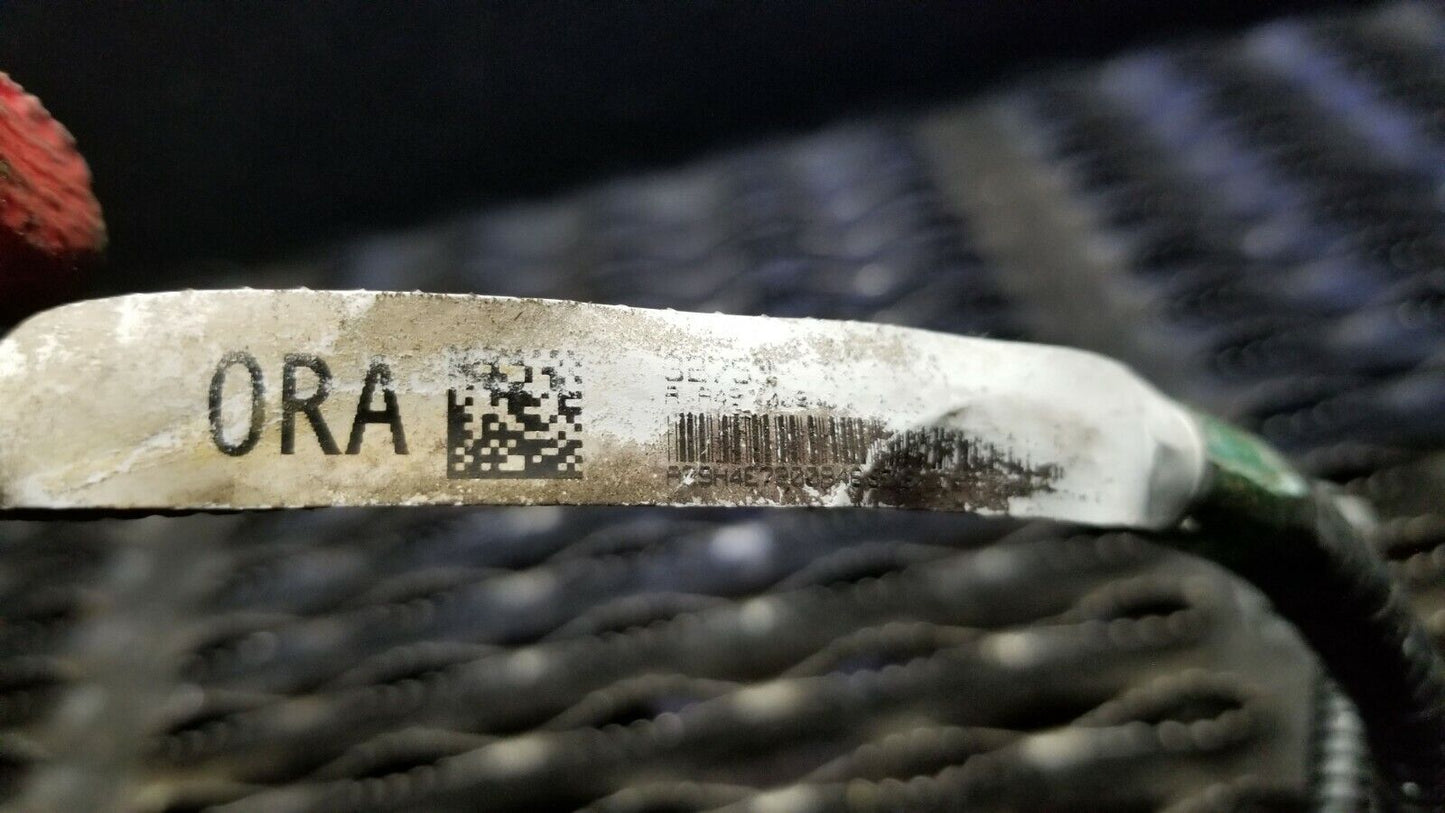 13 14 15 Acura RDX Rear Right Passenger Side Door Wire Harness OEM