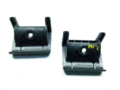 03 04 05 06 Acura MDX Cargo Lid Hinge 2pcs OEM 55k Miles