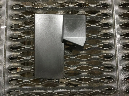 05 06 07 08 Audi A4  Front Right Seat Wire Connector Cover OEM