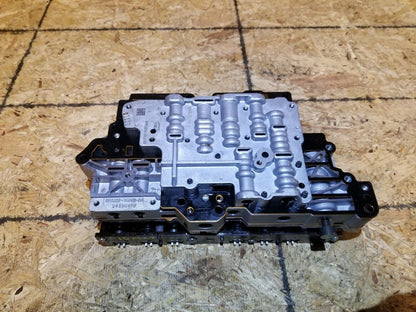 10 11 12 Lincoln MKT 3.5l Atomatic Transmission Valve Body OEM