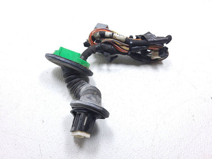 2006-2010 Jeep Grand Cherokee Rear Door Wire Harness Passenger Right Side OEM