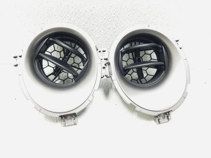 11 12 13 14 Nissan Juke Dash Air Vent Pair OEM