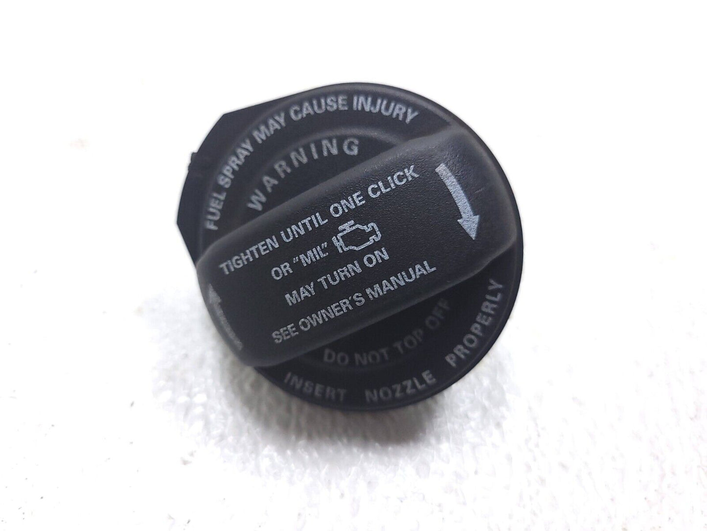 13 14 15 16 Audi A4 S4 Fuel Tank Gas Cap OEM