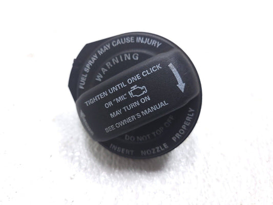 13 14 15 16 Audi A4 S4 Fuel Tank Gas Cap OEM