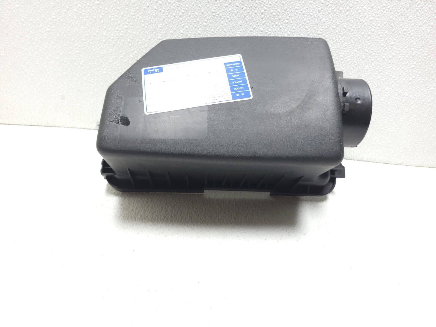 14 15 16 Hyundai Elantra Air Filter Cleaner Housing 1.8l OEM Sdn