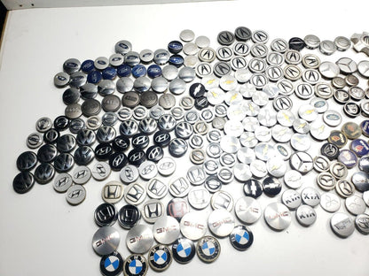 Different Car Brands Wheel Center Hub Cap 246pcs