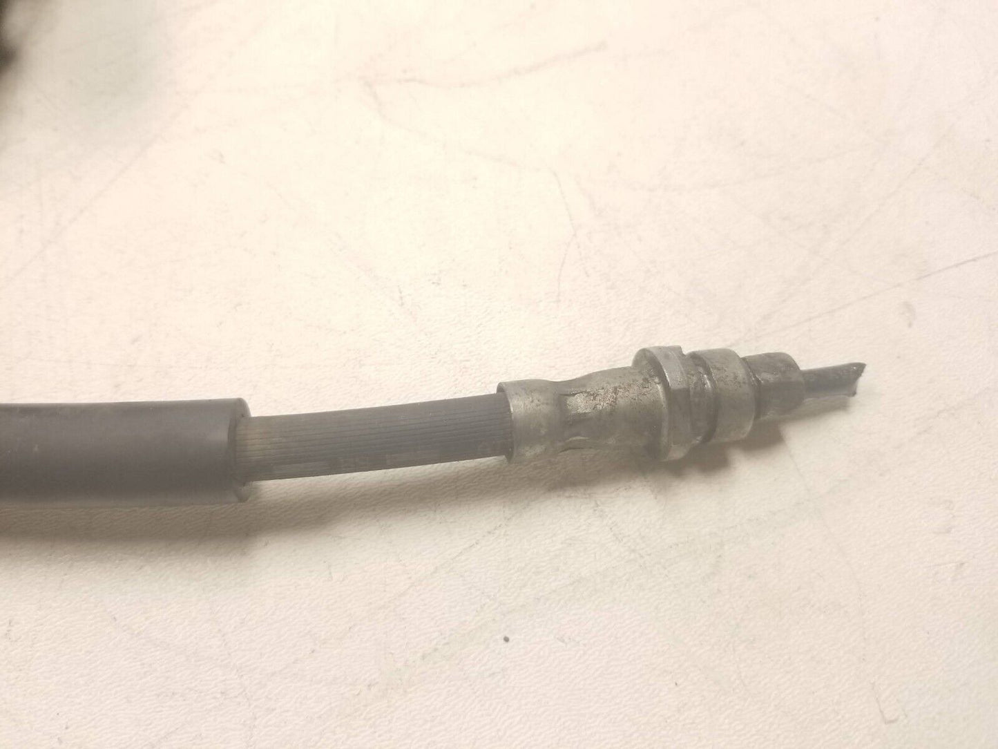 17 18 19 Ford Escape Rear Brake Caliper Right Passenger Side OEM