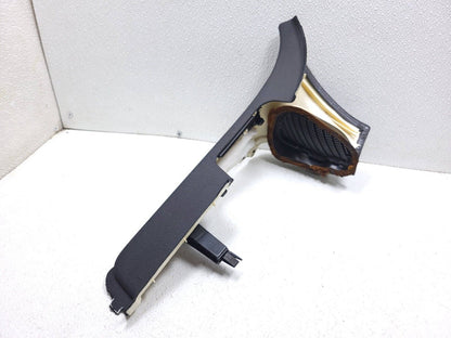 12 13 14 15 16 17 Audi A7 Rear D Pillar Upper Trim Panel Right Pass Side OEM