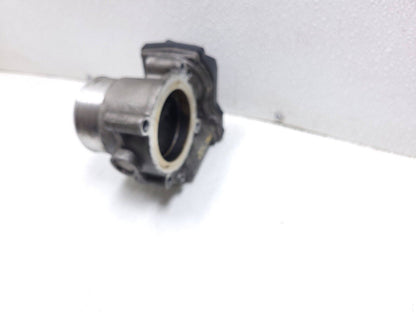 09 10 11 12 Volkswagen Cc Throttle Body 06f133062q OEM