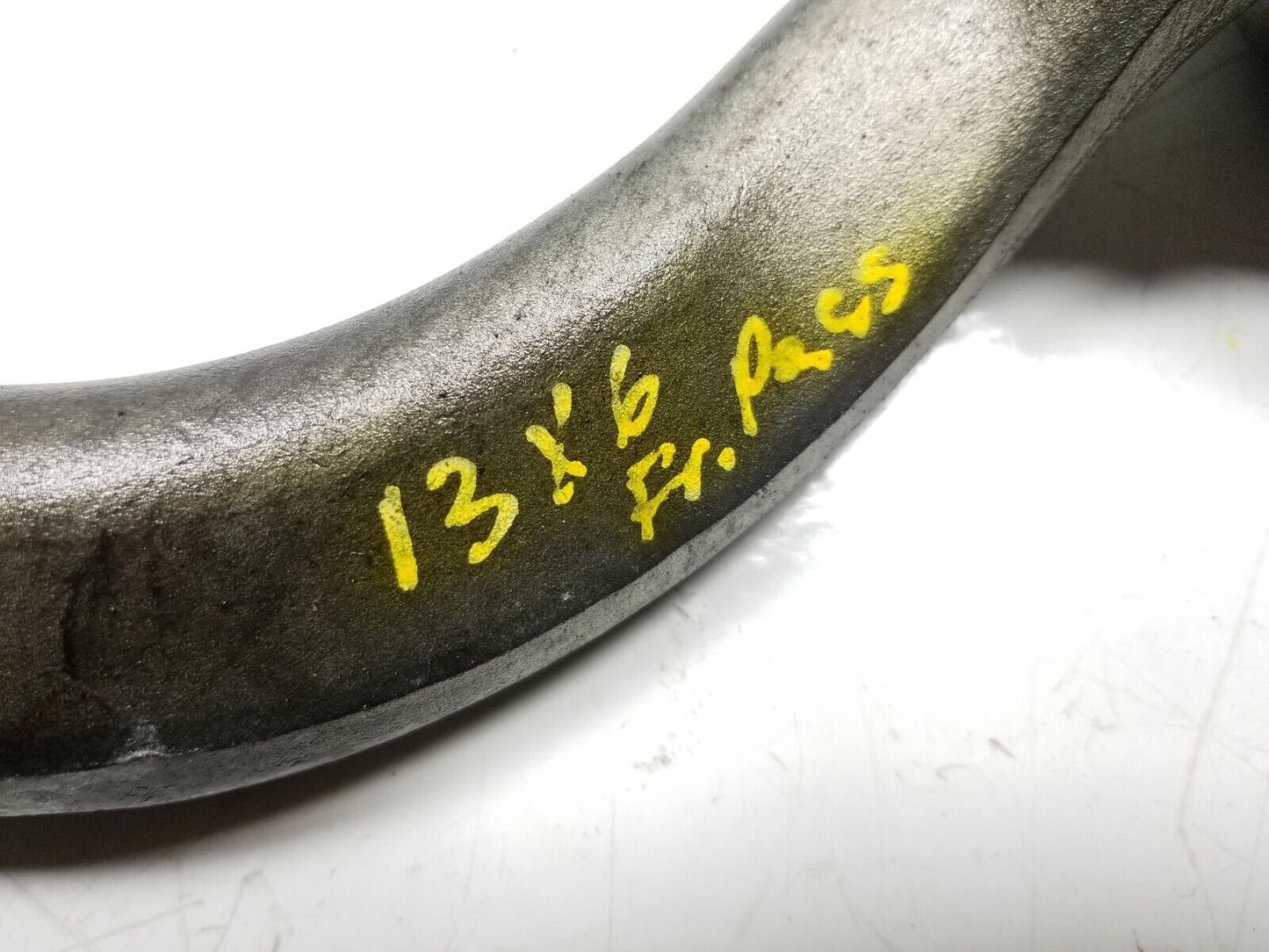 08 09 10 11 12 13 BMW X6 Front Right Pass Control Arm Pair OEM