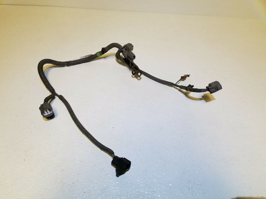 07 08 09 10 11 12 Acura RDX Rear Differentila Wire Harness OEM