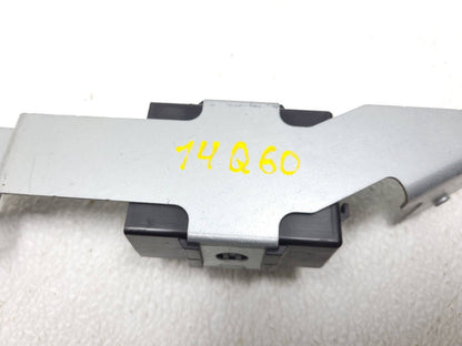 2014 2015 Infiniti Q60 Coupe Power Steering Control Module 28500jk00c OEM