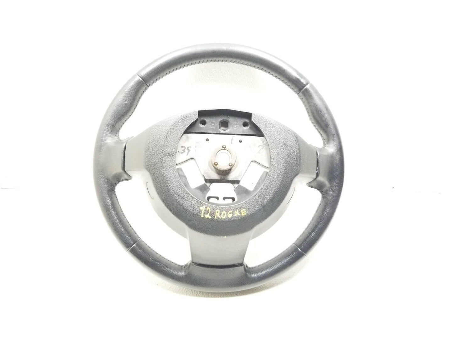 12 13 14 15 Nissan Rogue Steering Wheel OEM