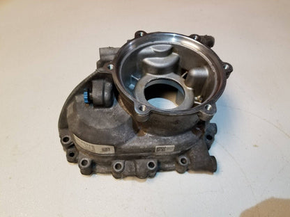 12 13 14 15 Audi A6 3.0t Transmission Transfer Case Adapter Housing OEM