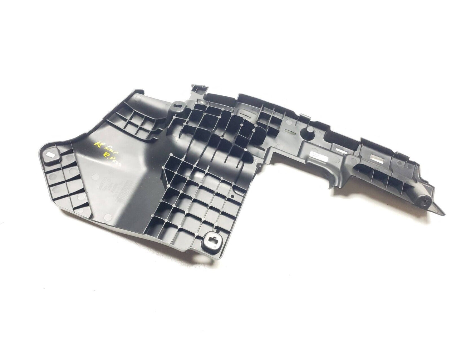 16 17 18 19 20 Dodge Durango Rear Right Door Sill Scuff Plate Cover Bracke OEM