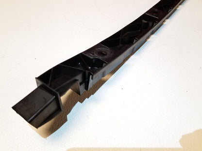 12 13 14 15 Audi A6 C7 Rear Bumper Center Guide Bracket 4g5807458 OEM