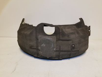 05 06 07 08 Acura Rl Rear Fender Liner Splash Guard Left Driver Sdie OEM